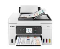 Canon MAXIFY GX4040 MegaTank - 1115151 - zdjęcie 2